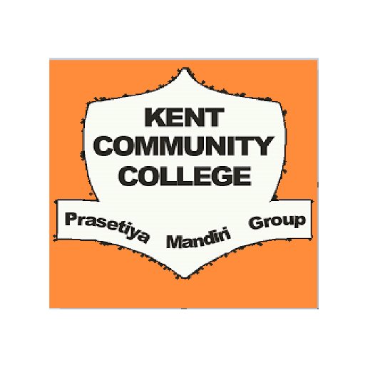 Kent Community College adalah program pendidikan dengan jenjang D1 hingga D3 untuk anak berkebutuhan khusus di Kota Bogor