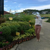 Naqiyyah Salleh (@qeysalleh) 's Twitter Profile