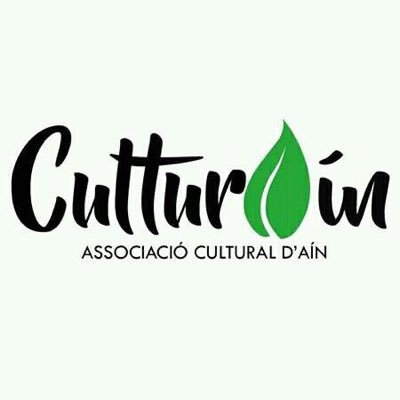 Associació cultural del poble d'Aín
