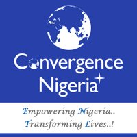 Convergence Nigeria (@convergencelabs) 's Twitter Profile