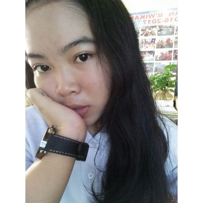 desia8406's profile picture. 19 y. o
i got new rules❤
ig: desi. 0421