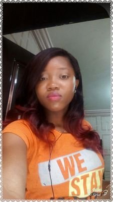 abigailassumpta's profile picture. Lover of Christ
Ambassador of the Kingdom
Jesus Baby 😇