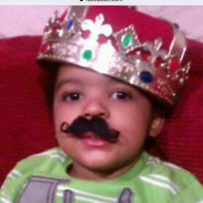 yvette2047's profile picture. In a world where air and water cost money who are the real culprits?