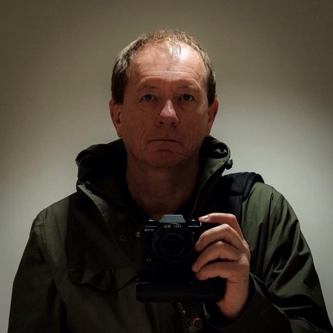spitfirepilot1's profile picture. Homo sum, humani nihil a me alienum puto
Philosopher, photographer and flaneur