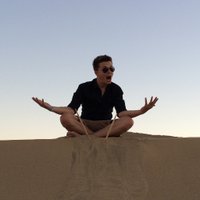 Timo Weber (@timowdrums) Twitter profile photo