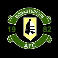 MonasterevinAFC (@monasterevinafc) 's Twitter Profile