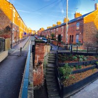 The Garden Quarter (@gardenquarter) 's Twitter Profile