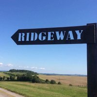 The Ridgeway National Trail (@theridgeway1972) 's Twitter Profile