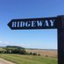 The Ridgeway National Trail (@TheRidgeway1972) Twitter profile photo
