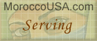 MoroccoUSA's profile picture. Serving Moroccan Community with Pride! 
Happiness comes when your WORD & your WORK are of benefit to yourself & others.. Salam & Peace !