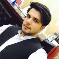 Shadab Ghani Hotak (@shadab_hotak15) Twitter profile photo