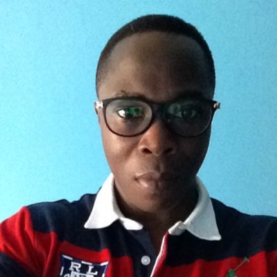 Chuba_Men's profile picture. Technology, Socialite, VoIP, Excel Fan