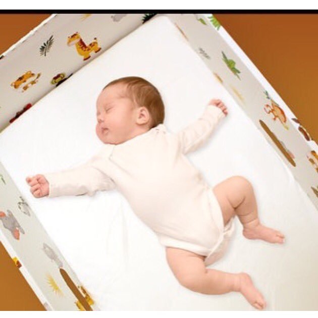 Dream Baby Box