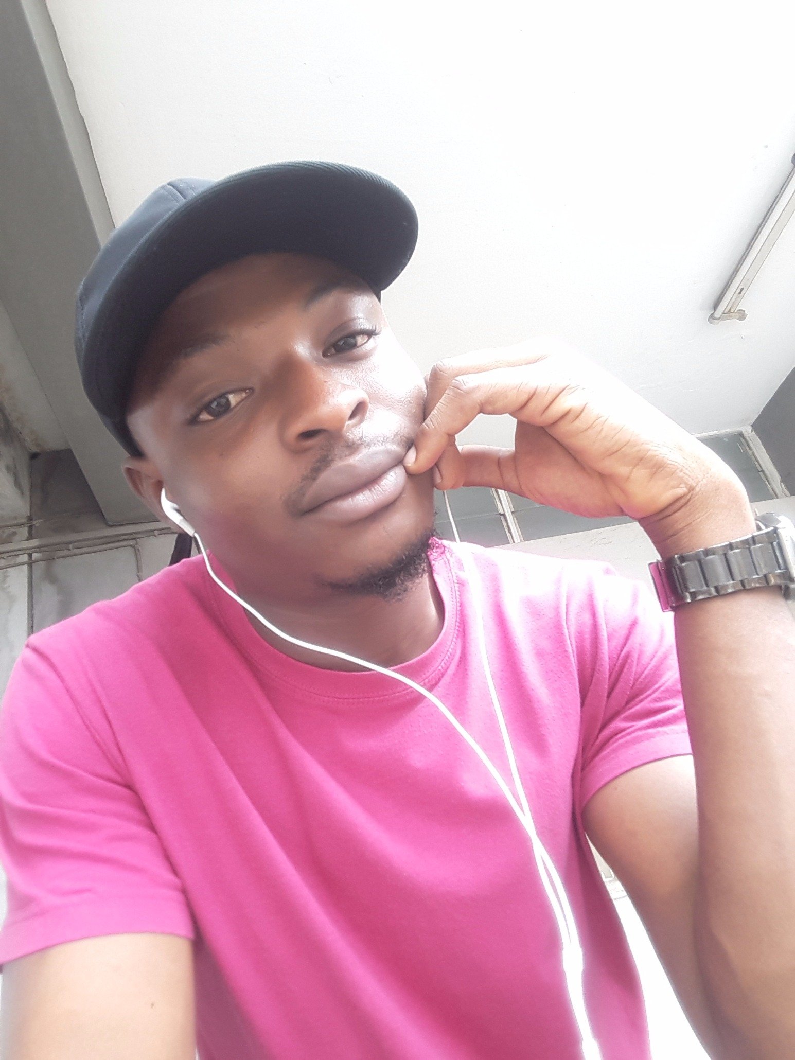 olamide4zee's profile picture. Structural engineer