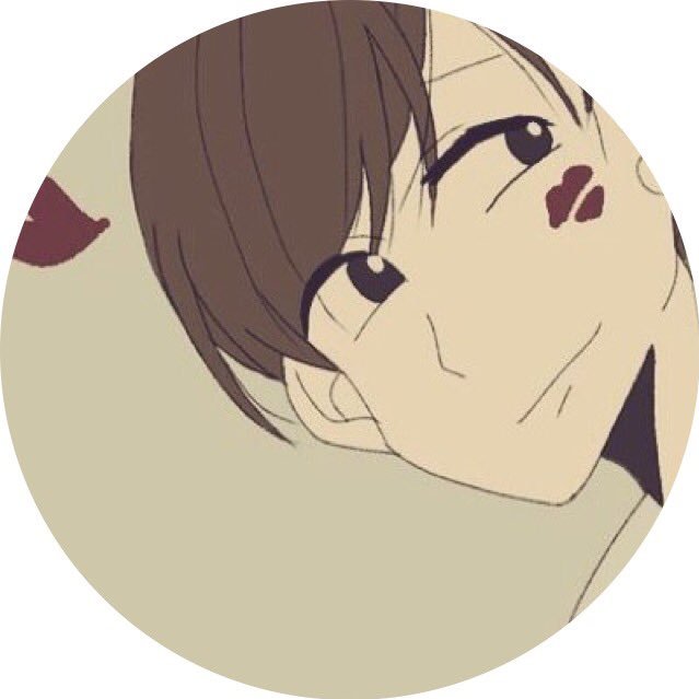 ちはるさんのプロフィール画像