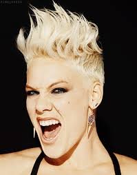 A site for all the info about the amazing P!nk and all the funhouse family.