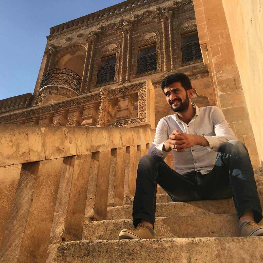 kilicmustfa's profile picture. 