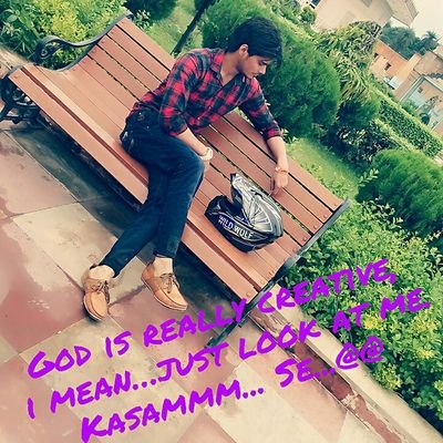 Life Is Like Facebook. People Will Like Your Problems and Comment On Them But No One's Gonna Solve Them Because Everyone Is Busy In Updating Their.... ##Thakur