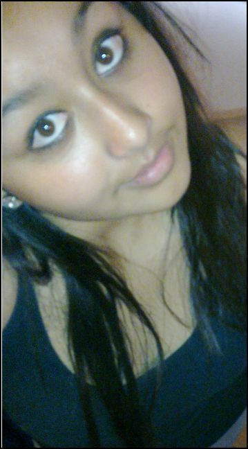 chanelle maliha ahmed 
15