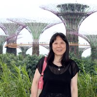 Xihong Lin (@xihonglin) 's Twitter Profile
