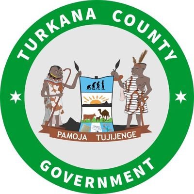 Official Twitter for Turkana County Governor's Press Service.
Keep up with news, events, programs and notification