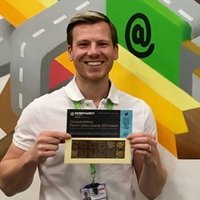 Kurt Bramfitt (@kurtbramfitt) 's Twitter Profile