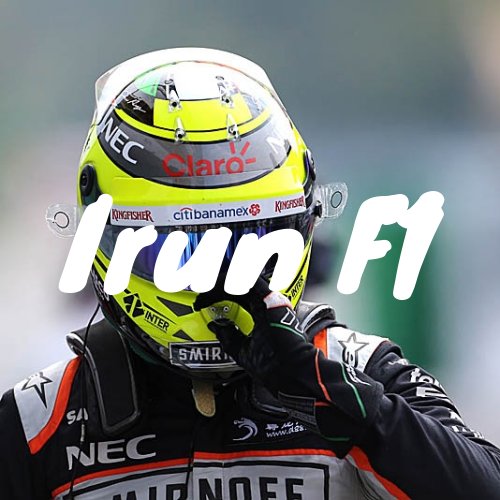 IrunF1's profile picture. PSGL PS F1 3x Drivers Champion (Season 6, 7 & 10) | Created @BigC_019