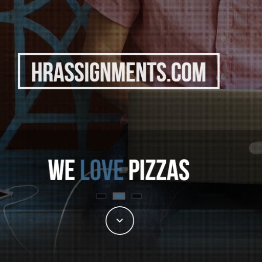 hrassignment22's profile picture. Our website is number in HR Assignment Help & homework help. This is preferred