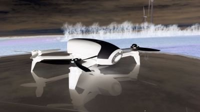 Droneator's profile picture. Drone Videos made with passion:) Thank you for checking out my youtube channel!:)