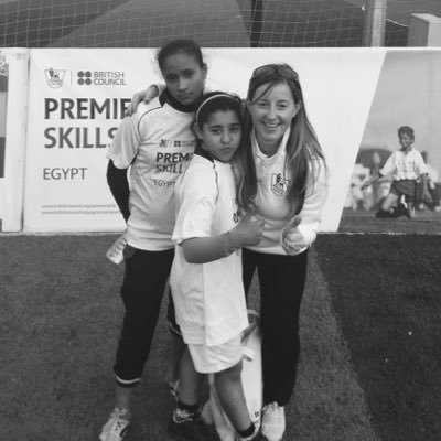 Work in the sport industry and Iove what it can help achieve! all views are my own Trustee of Leeds Rhinos Foundation Non-Exec Director at WRCFA