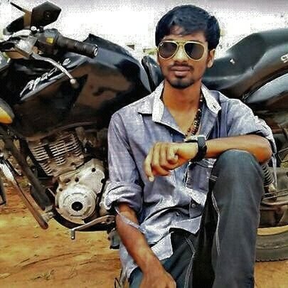 Mib student... now MBA ....Business administration student....Love jesus...Try to live ...Jesus teach way