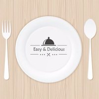 Easy and Delicious (@delicious_easy) 's Twitter Profile