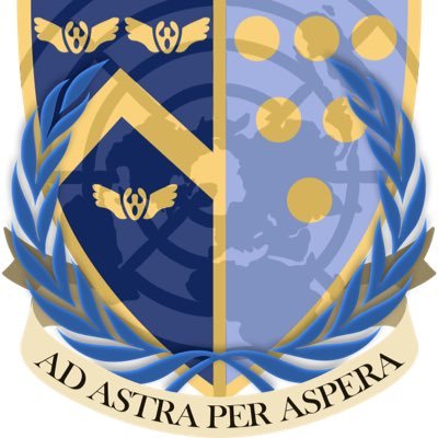 ChallonersMUN's profile picture. The Model United Nations club at Dr Challoner's Grammar School