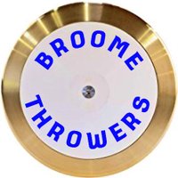 Broome High Throwers (@broomethrowers) 's Twitter Profile Photo