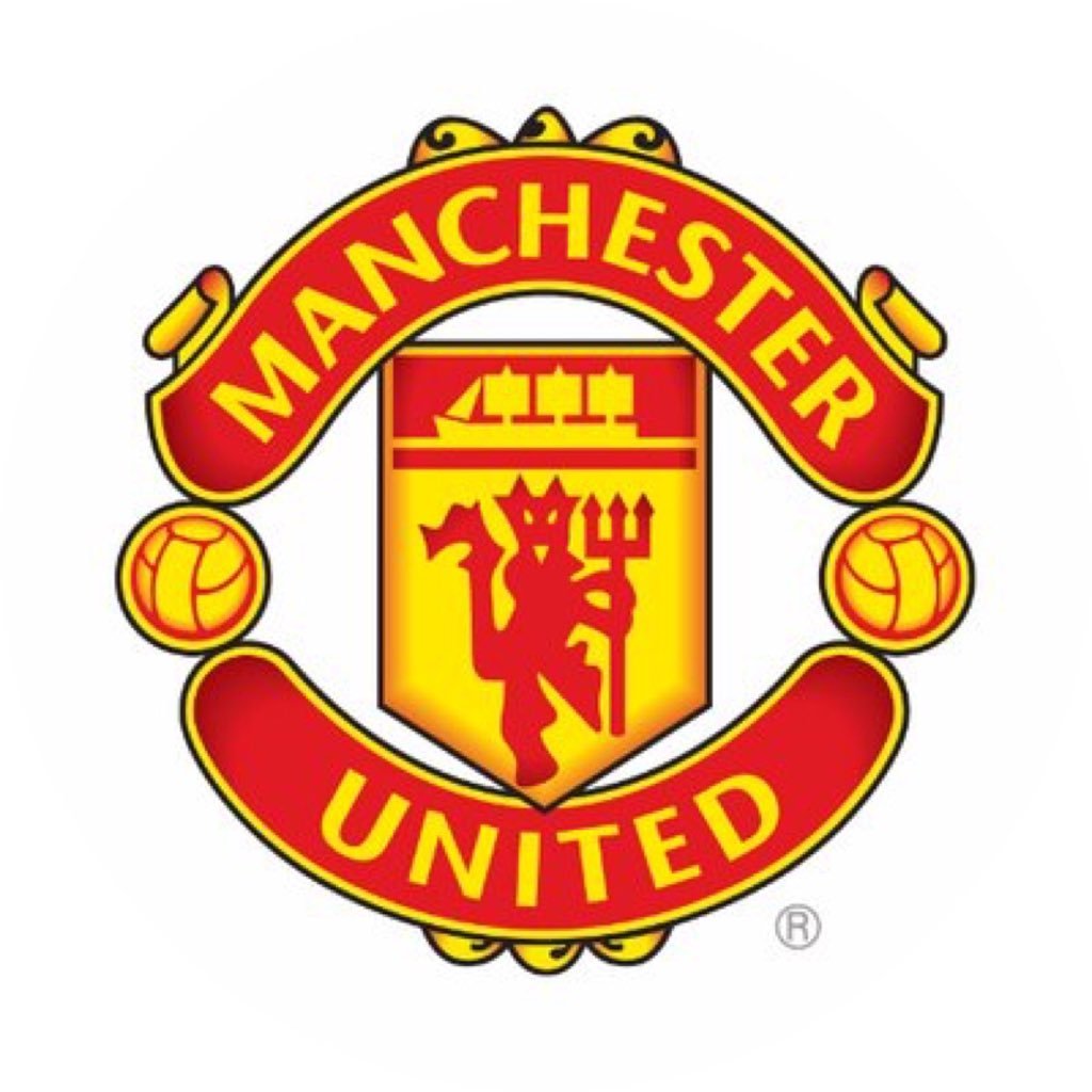 MANCHESTER UNITED 🔴