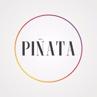 Piñata Magazine(@atPinata) 's Twitter Profile Photo