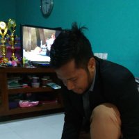 predyansyah (@predyansyah) 's Twitter Profile