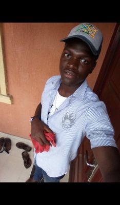 ChigozieEyisi's profile picture. N U M B A 1
I BELIVE # LET LOVE LEAD