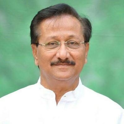 Former Deputy Chief Minister of Maharashtra