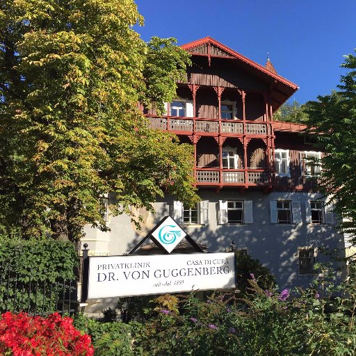 Casa di Cura on Twitter &quot;SALUTE NEWS casadicuradrvon bressanone 