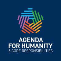 Agenda4Humanity(@agenda4humanity) 's Twitter Profile Photo