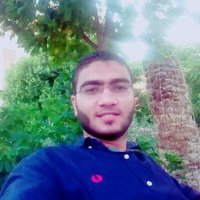 Ahmed Hussein (@ahmedhussein055) 's Twitter Profile