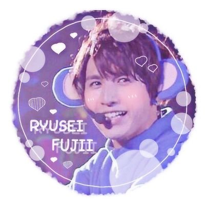 新垢へフォロー！

@Ryusei_HRK_