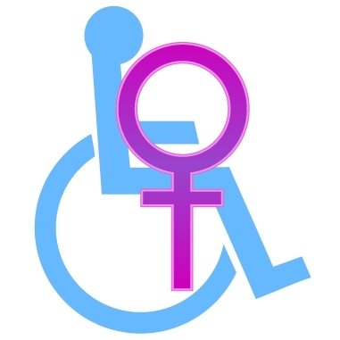 Supporting the lives of women with disabilities. Meetings Sundays 1 PM PT at https://t.co/xasODgRXD4, and join us at https://t.co/dNeuXcdYeh.