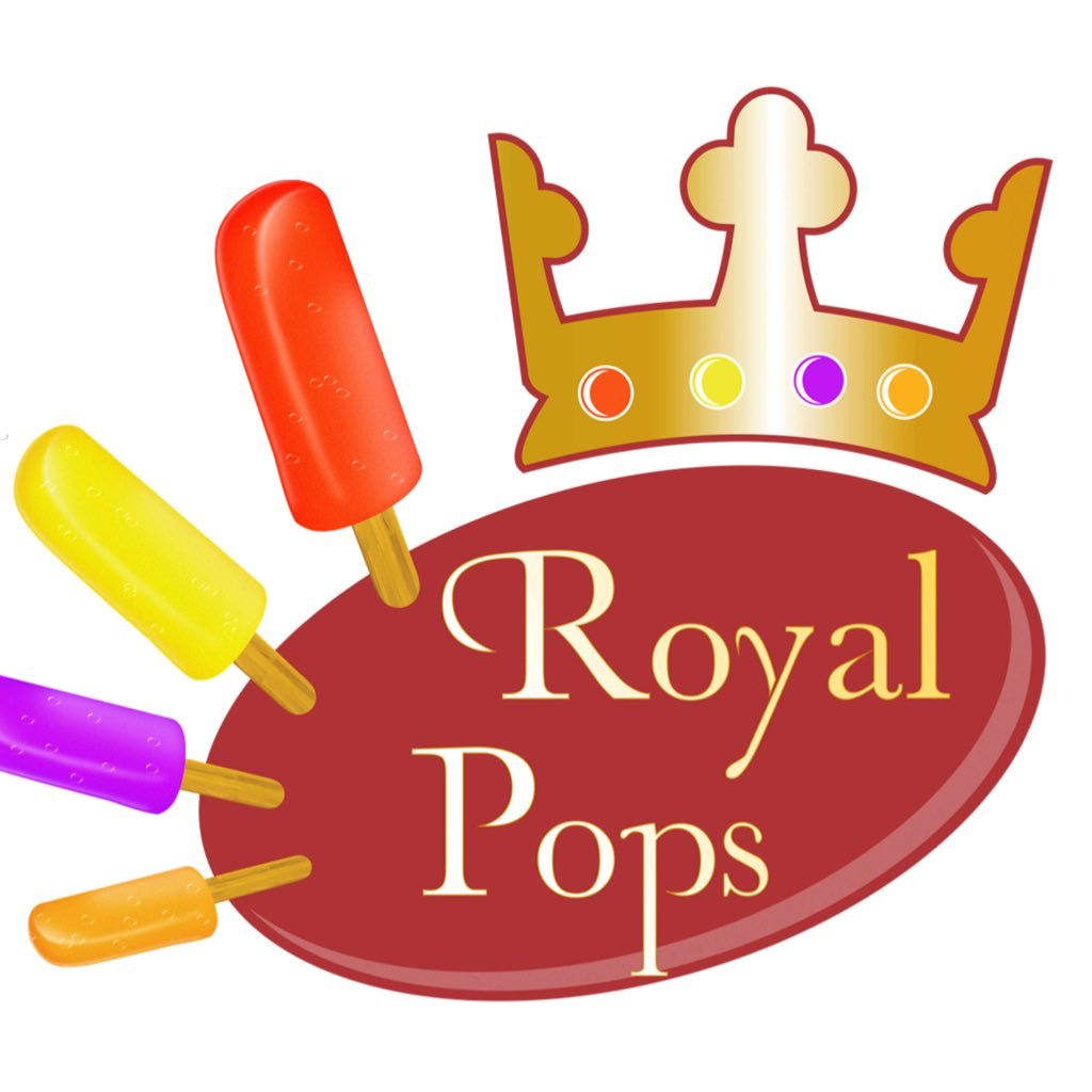 royalpops's profile picture. 100% Natural Fruit Popsicles. Sold in stores around Lagos. We do events too! +234 8108435900