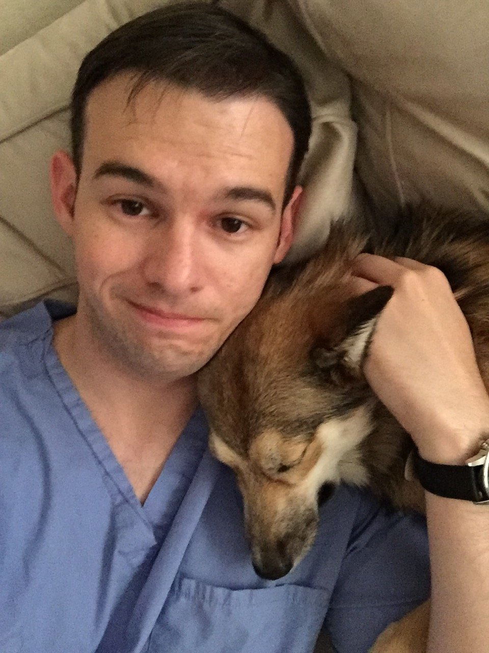 Austin_Mc34's profile picture. Primrose Path