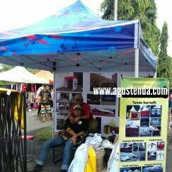 rumah produksi
#tendakerucut #tendapiramida #tendapadock #tendaracing #tendalipat #tendausaha #tendapromo #tendagudang #chamberwelding #habitatwelding