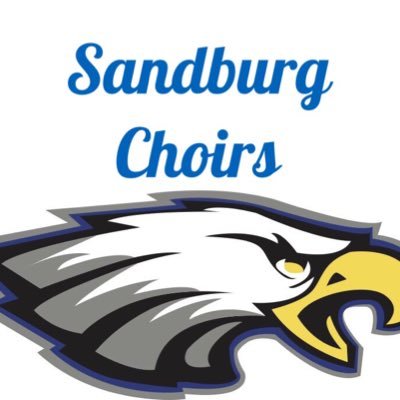 Official Twitter for the Carl Sandburg HS Vocal Program