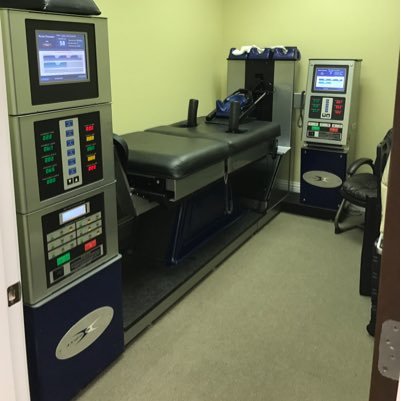 DRX9000USA's profile picture. DRX9000 Decompression Services