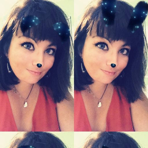 AlexandraM_Show's profile picture. 